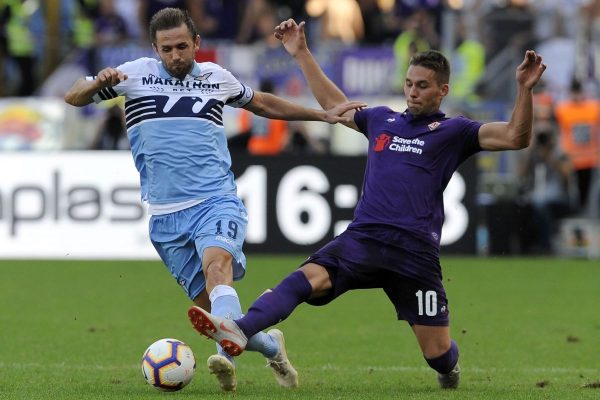 Serie A (J28) – La preview de Lazio Rome – Fiorentina