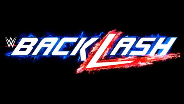 WWE : Carte WWE Backlash 2020