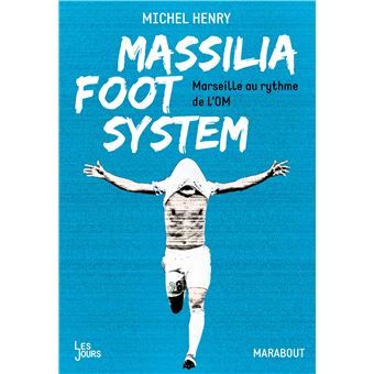 Ma bibliothèque footballistique : l’OM dans la peau