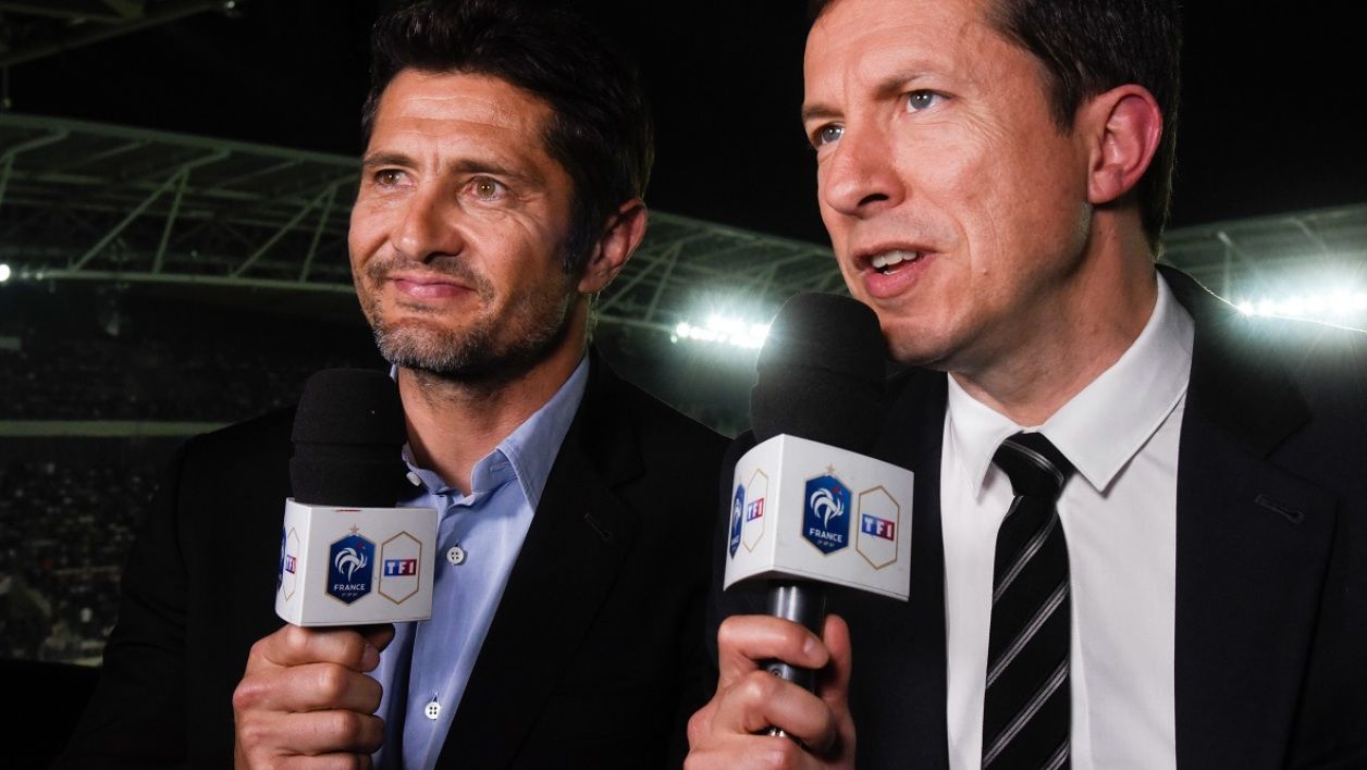 “Téléfoot” la nouvelle chaîne de Médiapro en partenariat avec TF1