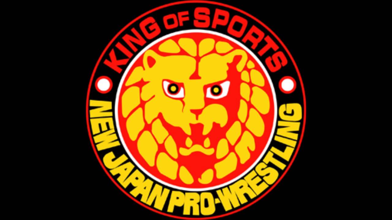 La NJPW de retour !