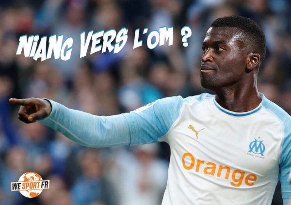 Pourquoi M’Baye Niang est une vraie bonne idée pour l’OM ?