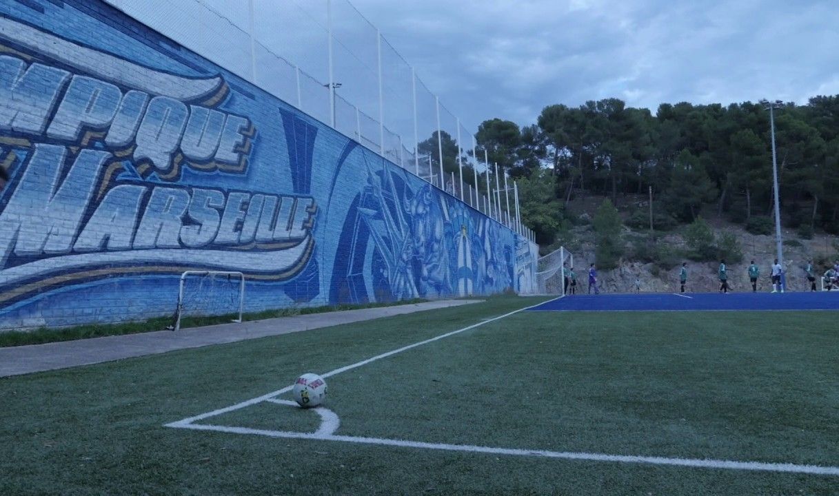 Signature des contrats professionnels : place aux “minots” à l’OM !