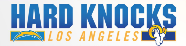 Hard Knocks : Les deux franchises de Los Angeles à l’affiche