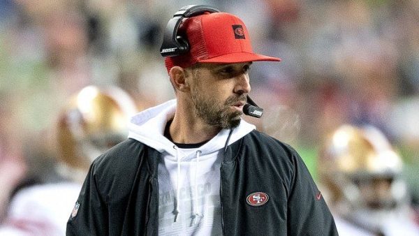 Kyle Shanahan prolonge chez les 49ers