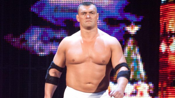 [WWE] – Que sont-ils devenus ? #2 – Vladimir Kozlov