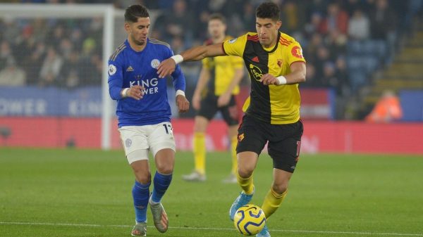Watford – Leicester : Hornets et Foxes font leur rentrée