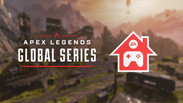 Apex Legends Global Series #1 : La finale aura lieu à 19h !