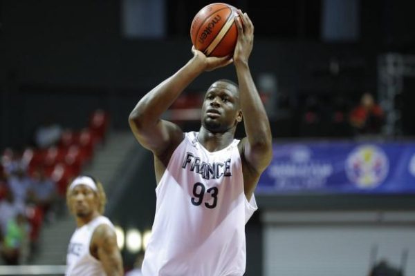 Jeep Elite : Moustapha Fall rejoint aussi l’ASVEL