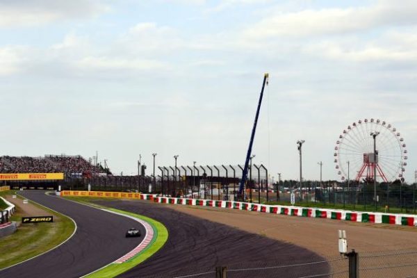 F1 – Les GP d’Azerbaïdjan, de Singapour et du Japon annulés !