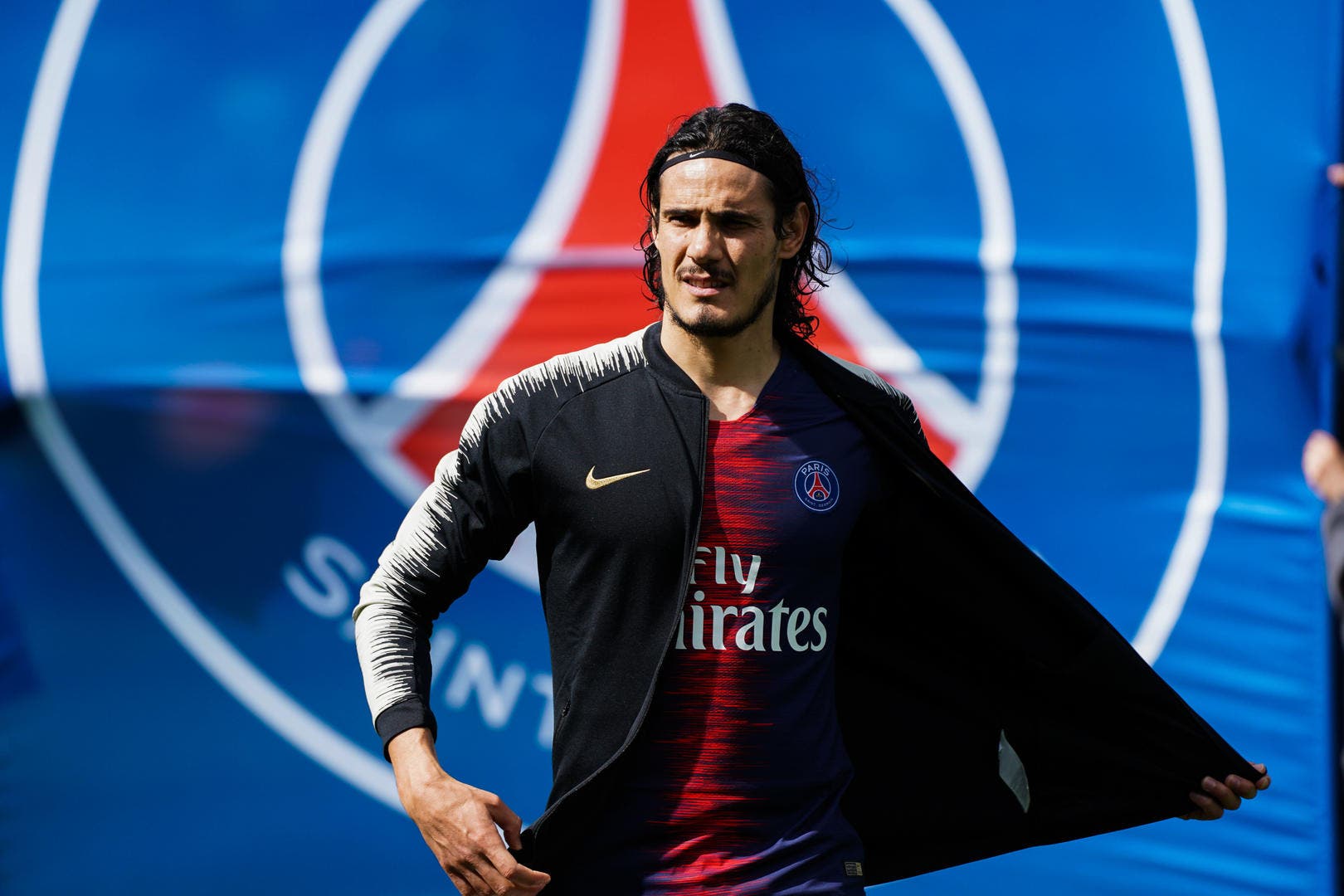Mercato : Cavani ne sera pas prolongé, une page se tourne à Paris