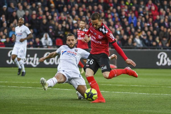 Ligue 2 – En Avant Guingamp : un bon mercato en ligne de mire ?