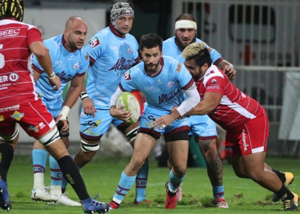 Rugby – National : l’identité des 14 clubs connue !