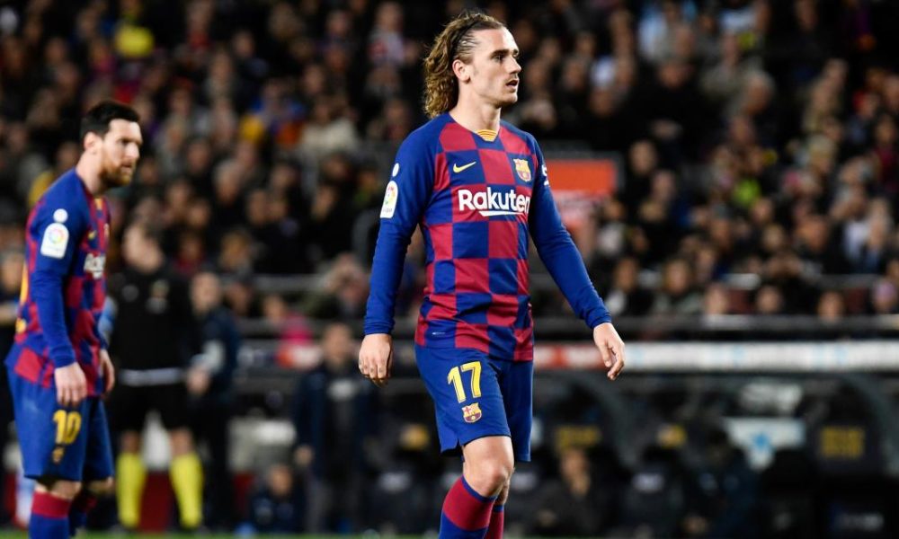 FC Barcelone – Leganes : faux pas interdit pour les catalans