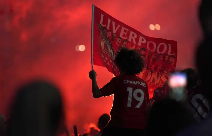 Premier League : 30 ans après, Liverpool est champion d’Angleterre