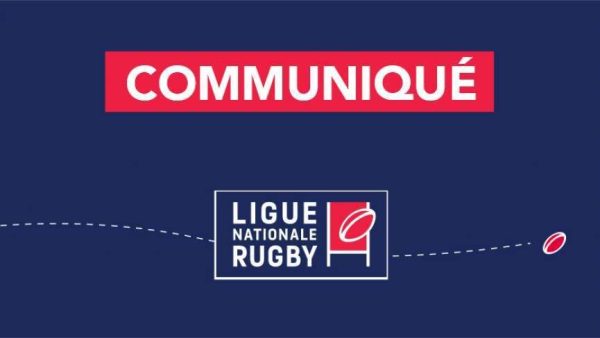 La LNR confirme la fin du Top 14 et de la Pro D2 !