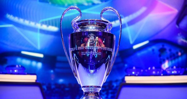 La finale de la Ligue des Champions 2019/2020 se jouera le 23 août !