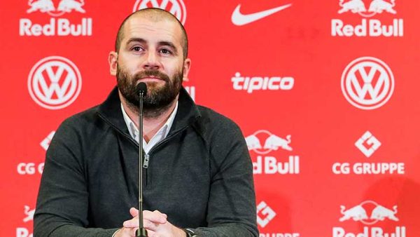 Paul Mitchell, nouveau Directeur Sportif de Monaco !