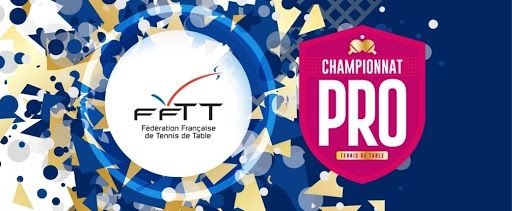 Tennis de table : la Pro Dames entame sa révolution !