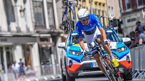 Rein Taaramäe : Itinéraire d’un talent gâché