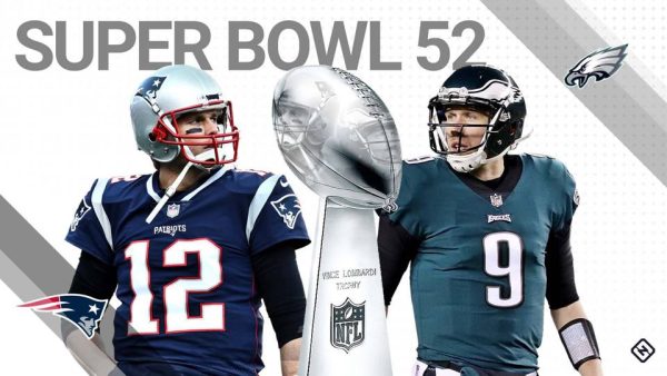 La Rétro NFL : Super Bowl LII