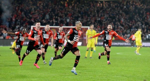 Imaginons le mercato 2020/2021 du Stade Rennais !