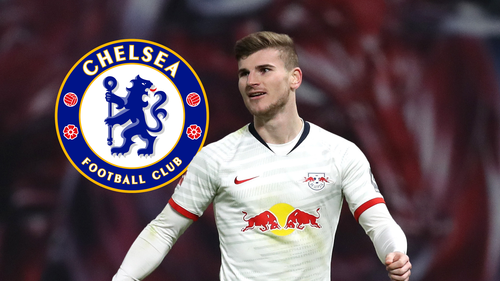 Mercato – Timo Werner rejoint Chelsea