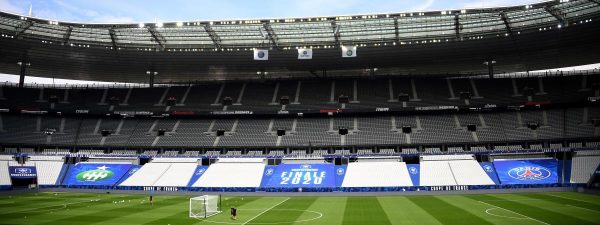 Alors c’est ça une finale…