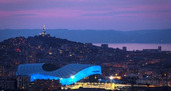 Coupes d’Europe : les finales 2020 ne se dérouleront pas à Marseille