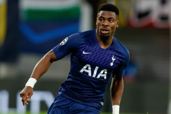 Le petit frère de Serge Aurier, Christopher Aurier tué par balle