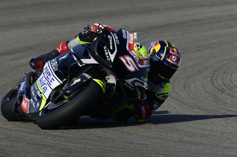 Moto GP – EL2 : Nakagami devance Zarco d’un rien