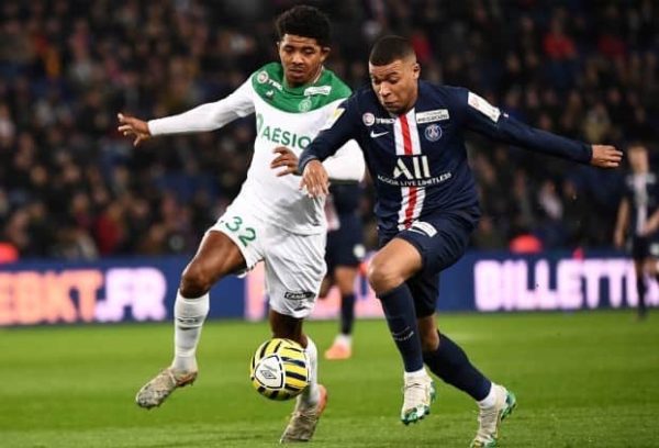 ASSE – PSG : Une reprise prestigieuse