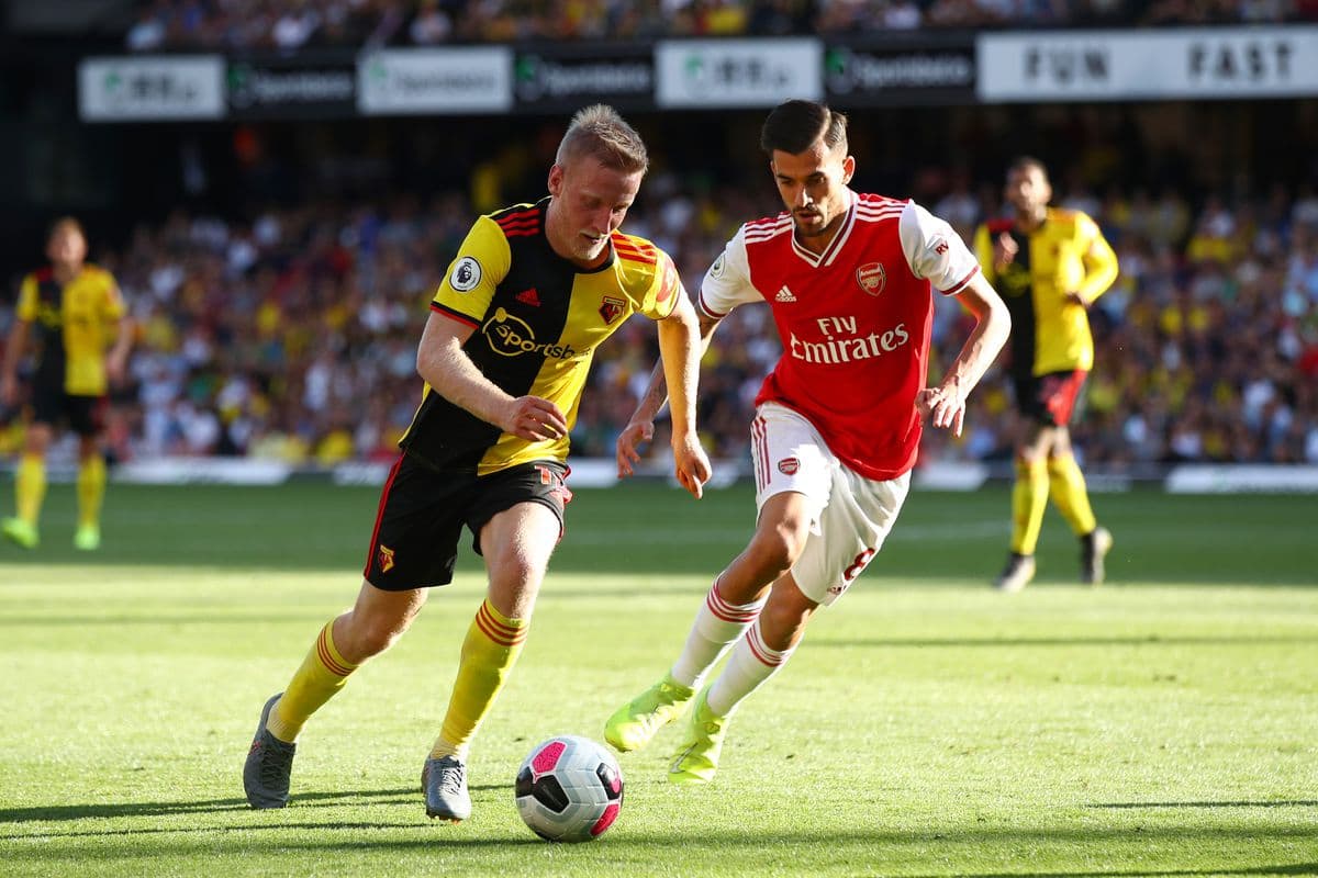 Arsenal – Watford : La victoire sinon rien pour les Hornets