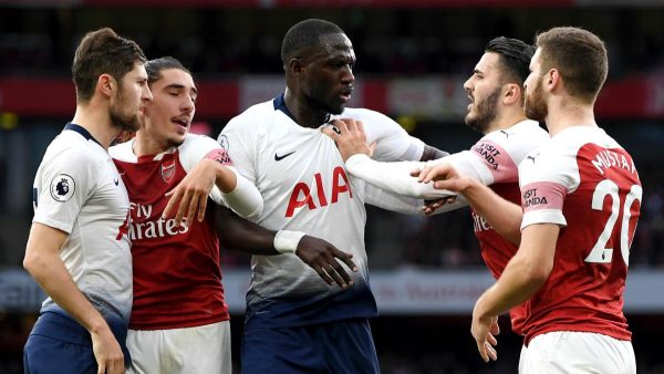 Tottenham – Arsenal : malheur au vaincu !