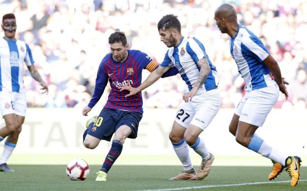 Liga (J35) : La preview de FC Barcelone – Espanyol de Barcelone