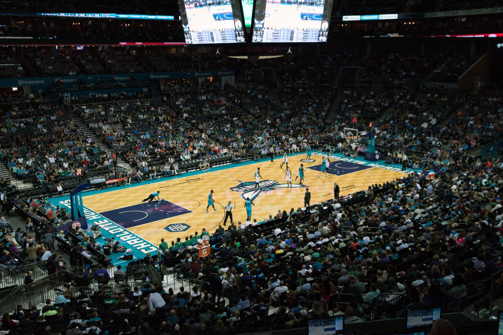 Bilan NBA 2019-2020 : Charlotte Hornets, les Frelons ont perdu leurs dards