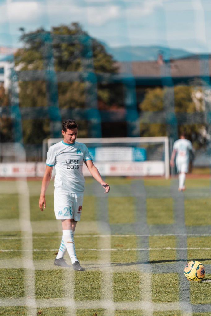 DAC – OM : Une première défaite en pré-saison pour les Olympiens