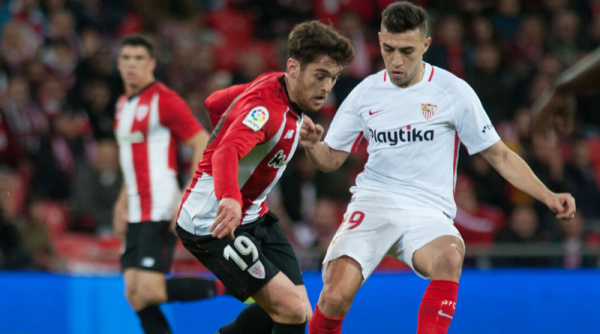 Liga (J35) : La preview d’Athletic – FC Seville