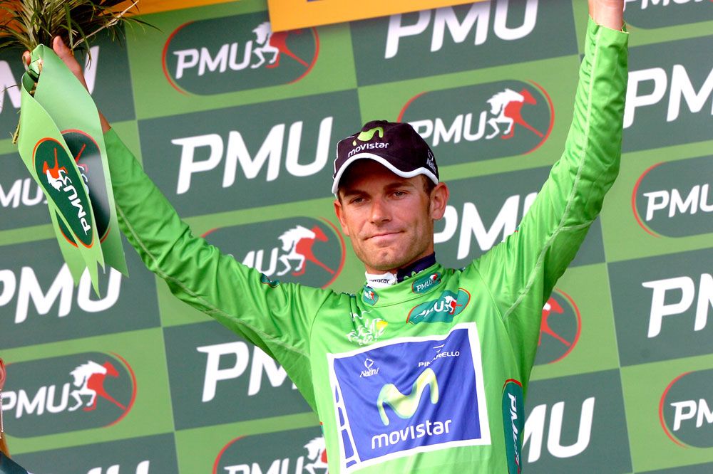 José Joaquin Rojas : Pas de victoire malgré les espoirs