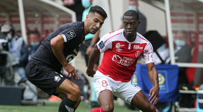 Stade de Reims / LOSC : résumé et notes