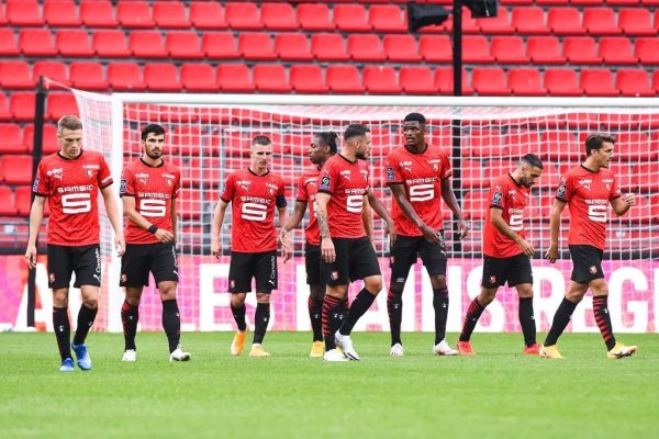 Fin des matchs de préparation pour le Stade Rennais !
