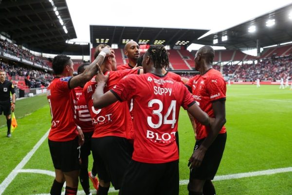 Le Stade Rennais va affronter Benfica à Lisbonne en amical le 5 septembre !