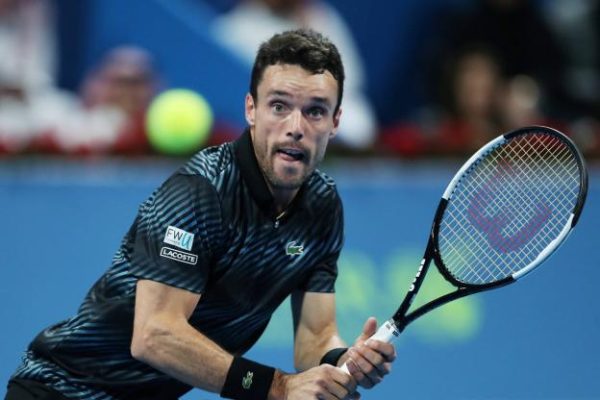 ATP Cincinnati : Bautista Agut renverse Medvedev