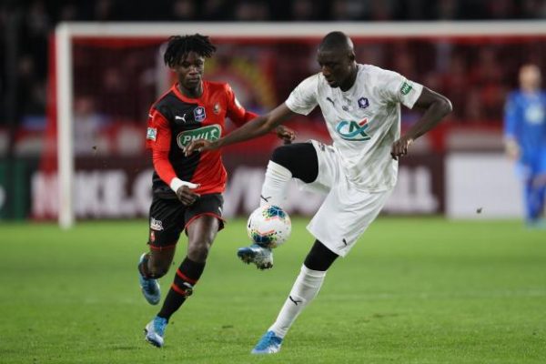 Le Stade Rennais a enfin choisi son attaquant pour la saison prochaine !