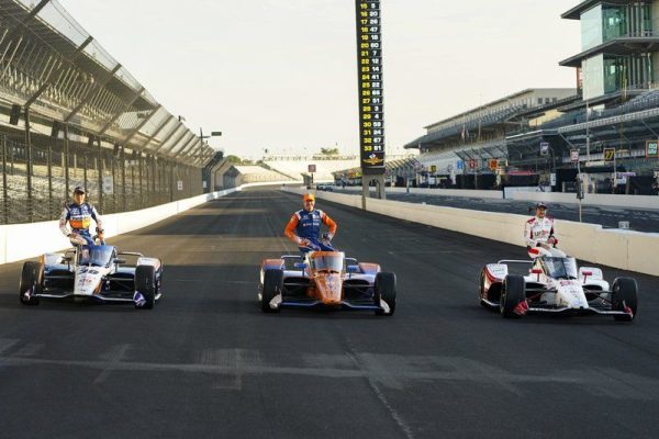 Indycar – 500 Miles d’Indianapolis: les enjeux de la course