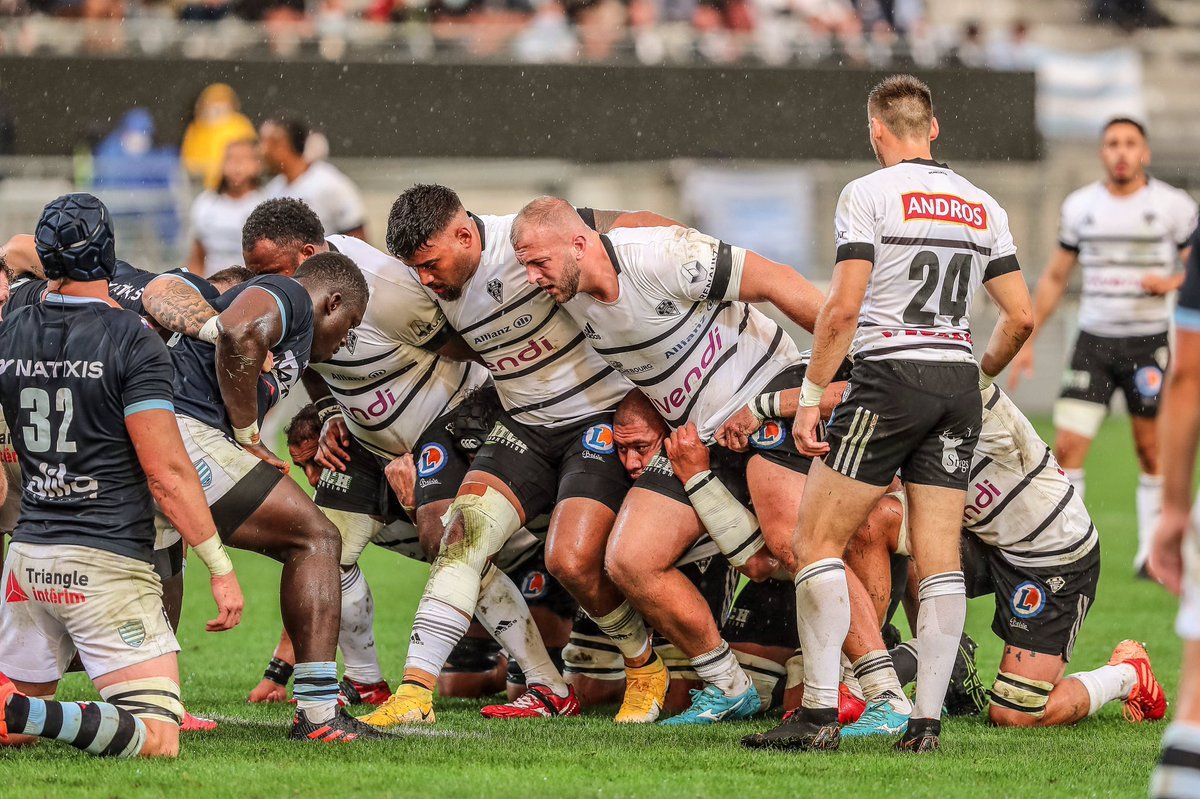 Top 14 2020-2021 : Brive peut-il espérer mieux que le maintien ?