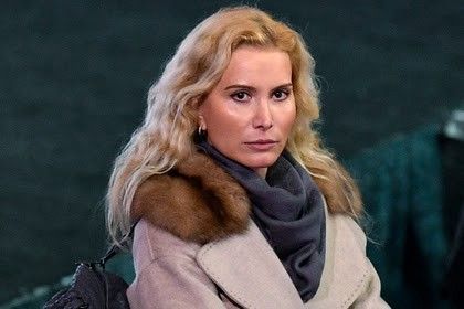 La face cachée des médailles : enquête sur la coach russe Eteri Tutberidze