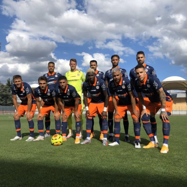 Football : la rentrée du MHSC