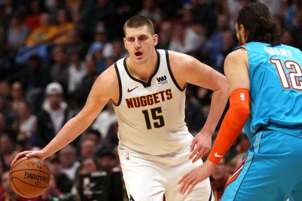 Nuggets @ Thunder : Un menu du tonnerre