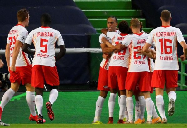 Place à la domination allemande ?